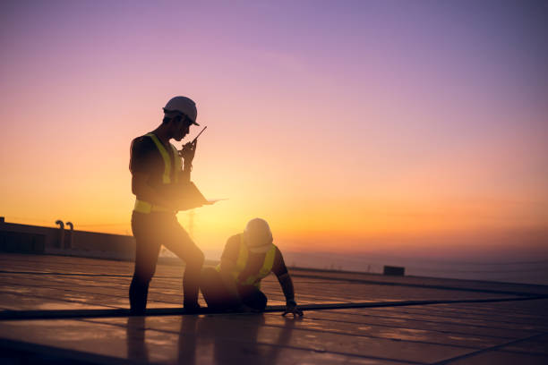Roof Gutter Cleaning in Hailey, ID