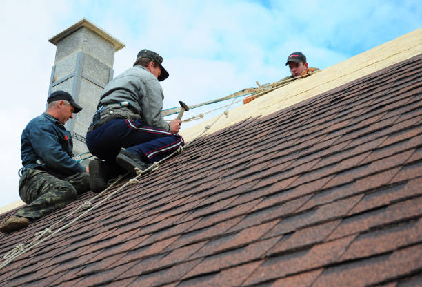 Best Commercial Roofing Services  in Hailey, ID